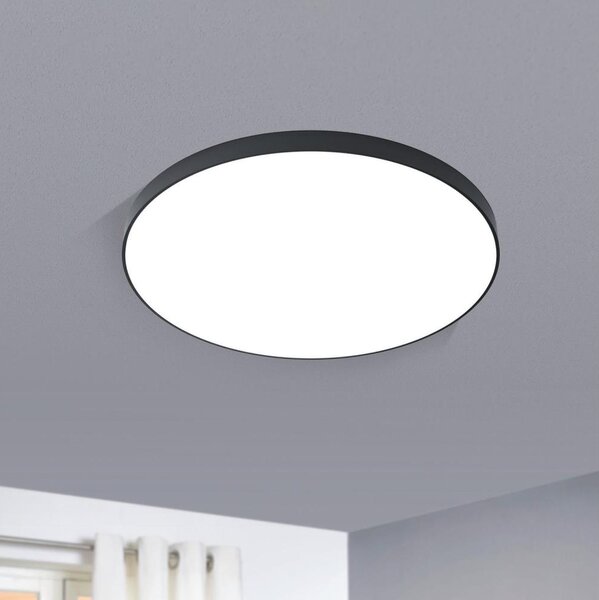 Eglo 98896 - Plafonier LED dimabil ZUBIETA-A LED/36W/230V cu DO