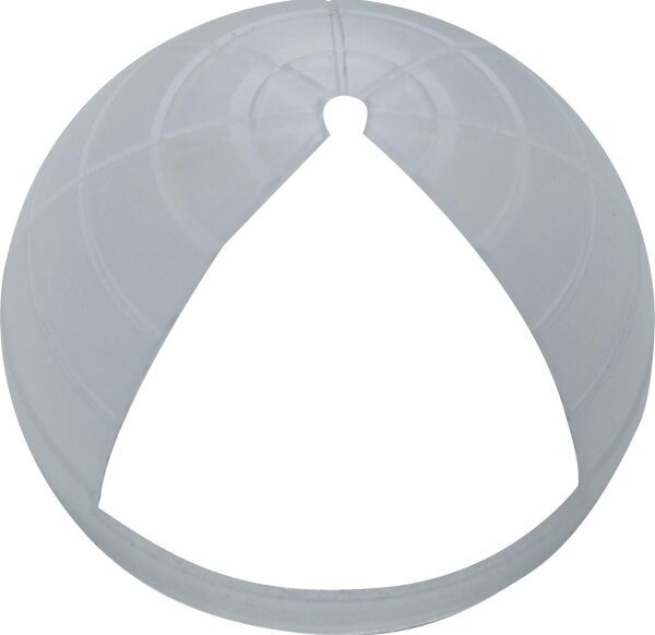 LED Poriector exterior cu senzor ATLAS LED/30W/230V IP65