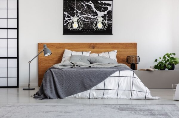 Lustră pe cablu CEED 2xE27/60W/230V
