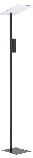 Eglo 99113 - Lampadar LED BUDEMSEA 2xGU10/5W/230V