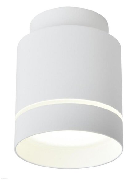 Plafonieră LED TUBA LED/12W/230V