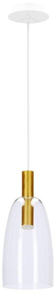 Lustră LED pe cablu MODENA LED/5W/230V