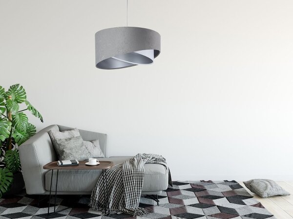 Lustră pe cablu GALAXY 1xE27/60W/230V