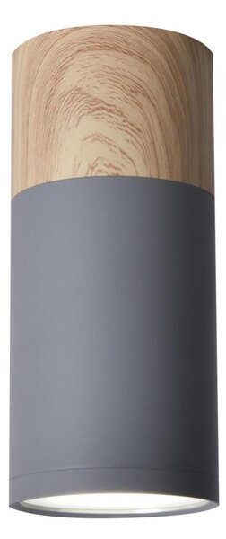Plafonieră TUBA GU10/15W/230V