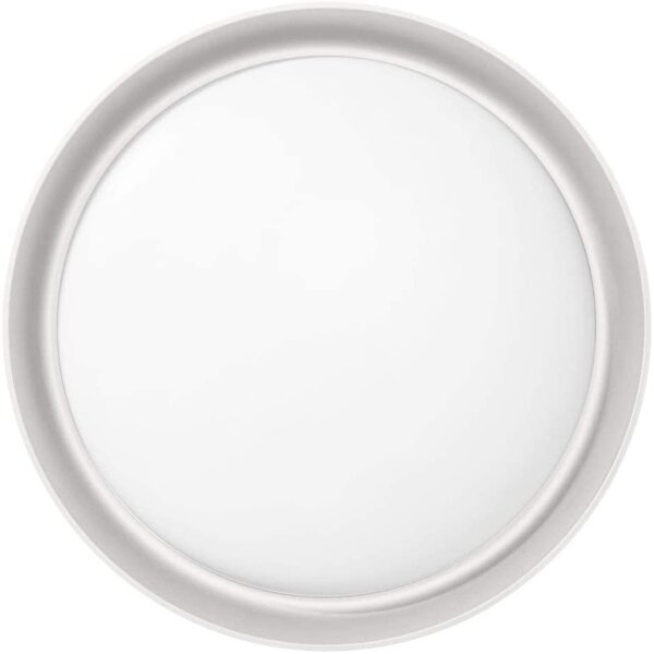 Ledvance - Lumină de plafon cu LED-uri de tip SMART + PLATE LED/24W/230V Wi-Fi