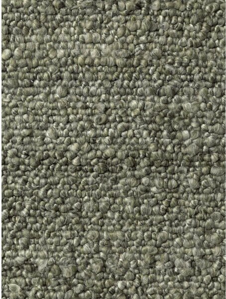 Covor tip traversă verde țesut manual din material bouclé 80x200 cm Notting Hill Portobello – Ted Baker