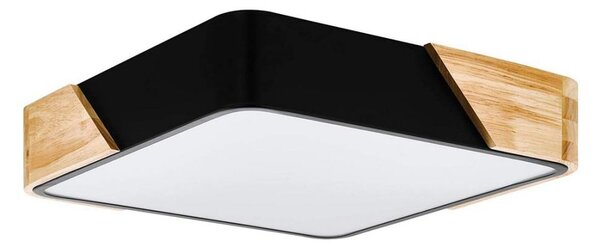 Eglo 99389 - Plafonieră GRIMALDINO 2xE27/28W/230V
