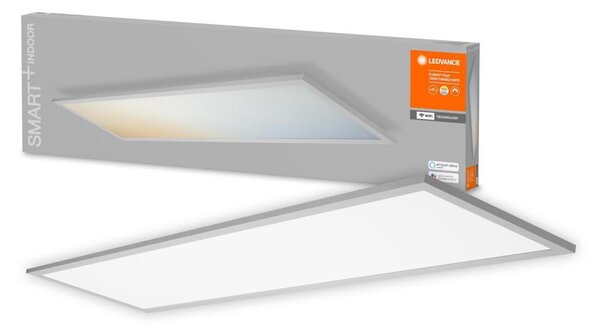 Ledvance - Lumină de tavan cu LED-uri Dimmer SMART + PLANON LED/36W/230V Wi-Fi