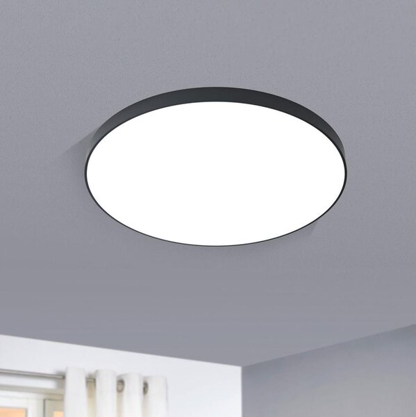 Eglo 98895 - Plafonieră LED dimabilă ZUBIETA-A LED/24W/230V cu DO
