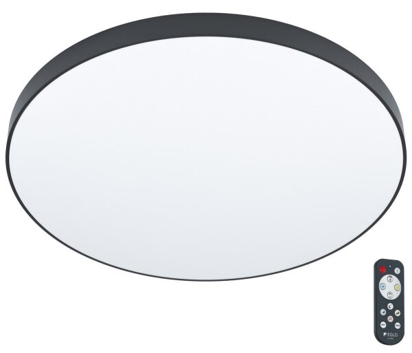 Eglo 98895 - Plafonieră LED dimabilă ZUBIETA-A LED/24W/230V cu DO