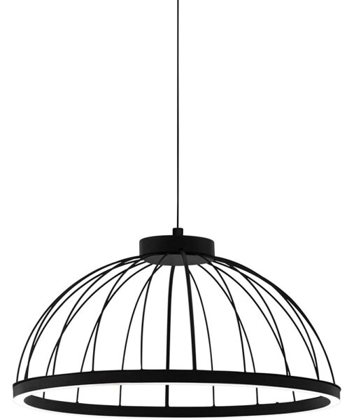 Eglo 99401 - Lustră LED pe cablu BOGOTENILLO LED/22W/230V