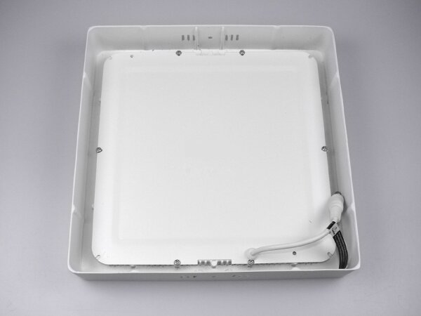 Plafonieră LED GERRY LED/24W/230V 6000K