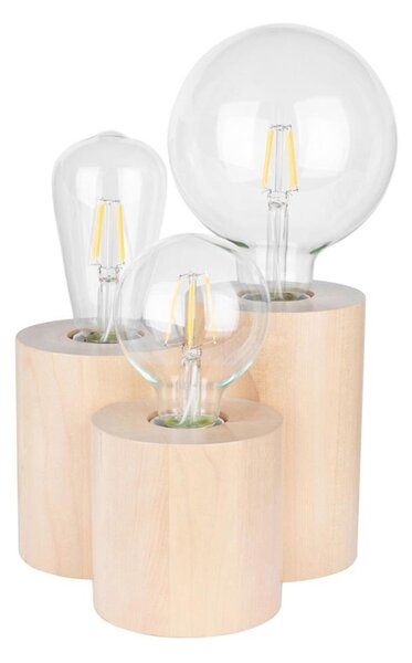 Lampă de masă Spot-Light 2266360 VINCENT 3xE27/15W/230V