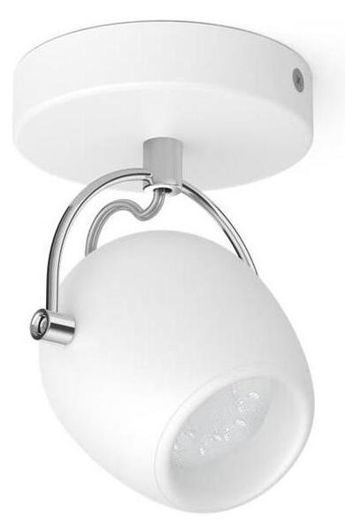 Spot LED RIVANO LED/4,3W/230V Philips 50611/31/P0