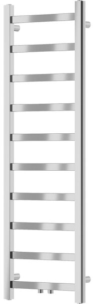 Mexen, calorifer baie Mexen Bolt 1200 x 400 mm, 220 W, cromat - W126-1200-400-00-01