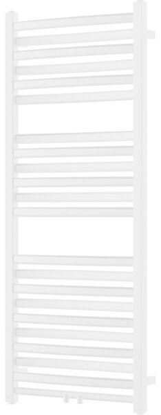 Mexen Zing, calorifer de baie 1200 x 500 mm, 513 W, alb, W128-1200-500-00-20