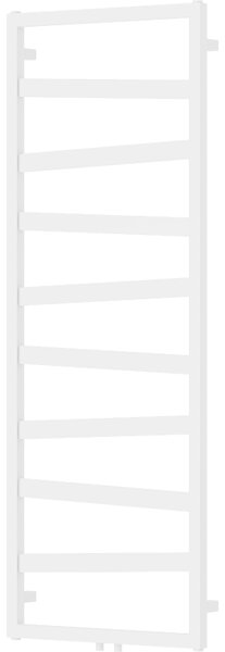 Mexen Zoom, calorifer decorativ pentru baie 1430 x 530 mm, 477 W, alb - W130-1430-530-00-20