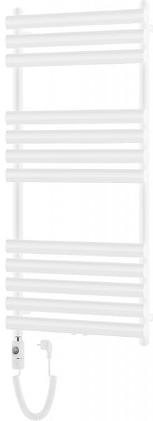 Mexen Jowisz, element electric de încălzire 1200 x 600 mm, 600 W, alb, W107-1200-600-2600-20