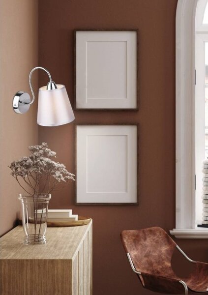 Aplică perete LUK 1xE14/40W/230V