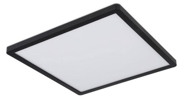 Plafonieră LED pentru baie Globo 41563-18B SAPANA LED/18W/230V IP44