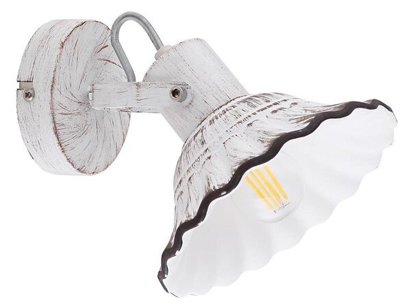 Spot de perete Globo 54050-1 JOWITA 1xE27/40W/230V