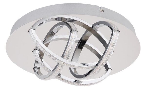 Globo 67126-15 - Plafonieră LED KEANA LED/15W/230V