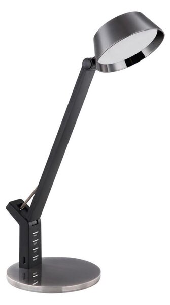 Lampă de masă LED dimabilă Globo 58422B URSINO LED/8W/230V