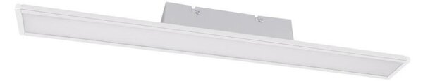 Plafonieră LED pentru baie Globo 41509-12 BURGOS LED/12W/230V IP44