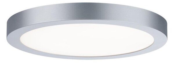 Plafonieră LED/22W Paulmann 70983 ABIA 230V