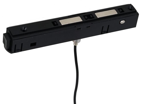 Candelabru LED pe cablu pentru sistem MAGNETIC TRACK LED/7W/48V