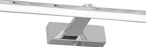 Aplica LED de baie SPLASH, 21W, 230V, IP44