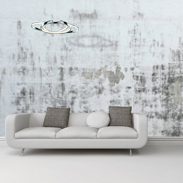 Lustră LED pe cablu COPERNICUS LED/46W/230V
