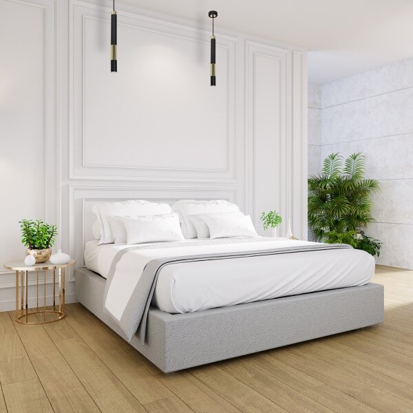 LED Lustră pe cablu DALLAS 1xGU10/3W/230V