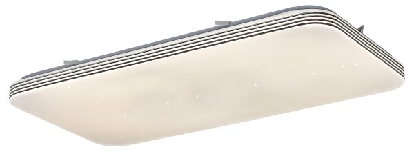 Rabalux - Plafonieră LED/36W/230V