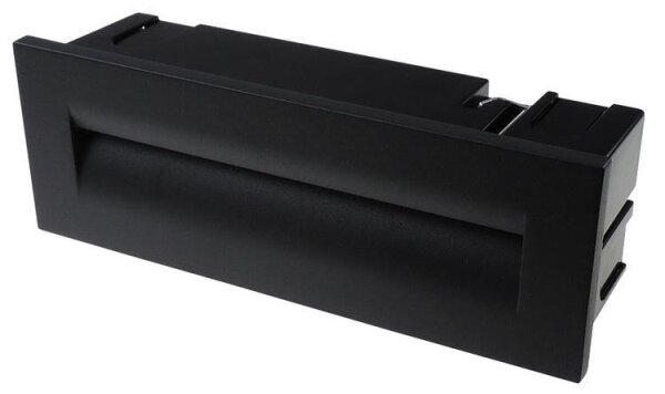 Corp de iluminat LED încastrat de exterior LED2 STEP IN LED/8,5W/230V IP65