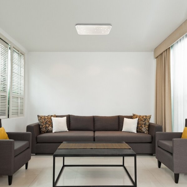 Rabalux - Plafonieră LED/36W/230V