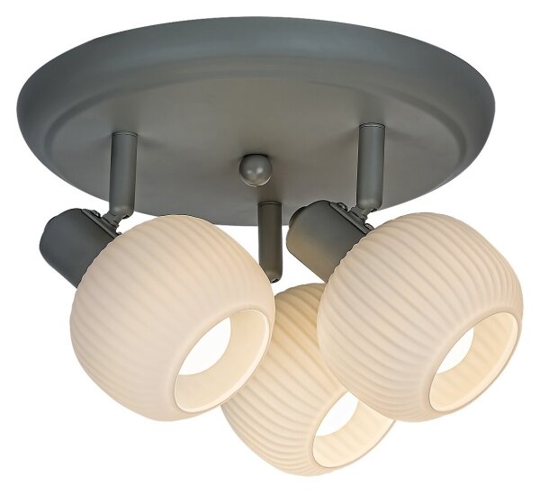 Spot Rabalux 3xE14/40W/230V
