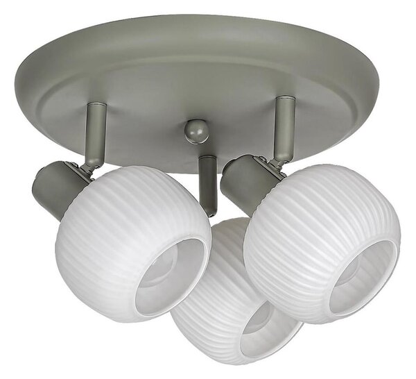 Spot Rabalux 3xE14/40W/230V