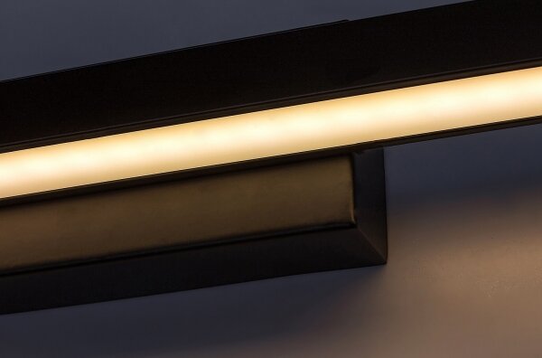Aplică LED pentru baie Rabalux LED/12W/230V IP44