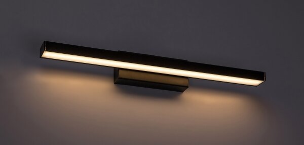 Aplică LED pentru baie Rabalux LED/12W/230V IP44