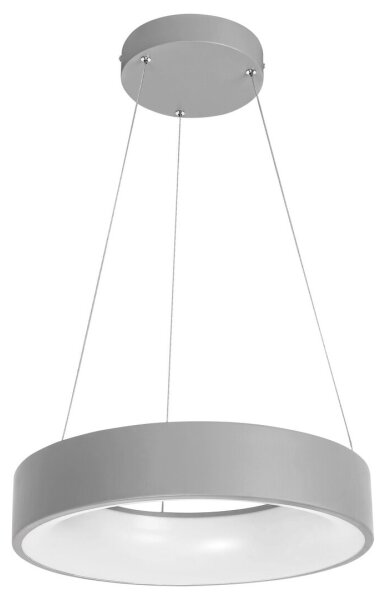 Rabalux - Candelabru LED reglabil pe cablu LED/24W/230V rotund 3000-6000K + DO