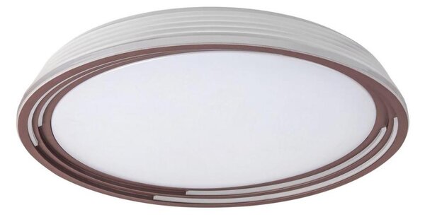Rabalux - Lampă de tavan LED reglabilă/36W/230V