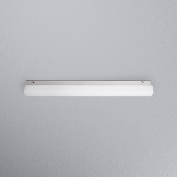 Aplică LED pentru oglindă de baie Ledvance SQUARE LED/14W/230V IP44 3000/4000K