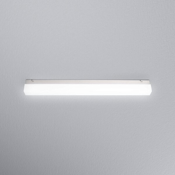 Aplică LED pentru oglindă de baie Ledvance SQUARE LED/14W/230V IP44 3000/4000K
