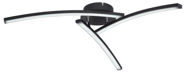 Plafonieră LED Globo 67129-18 TANSY 3xLED/6W/230V