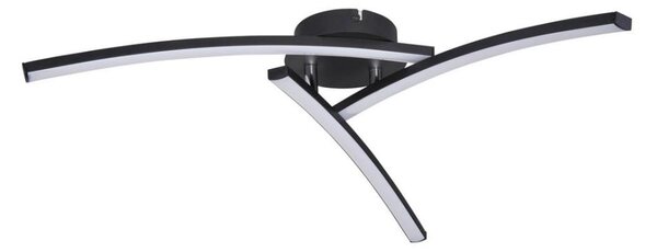 Plafonieră LED Globo 67129-18 TANSY 3xLED/6W/230V