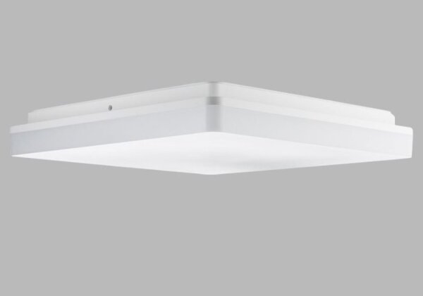 Plafonieră LED LED2 SQUARE II LED/30W/230V 3000/4000/5700K IP54