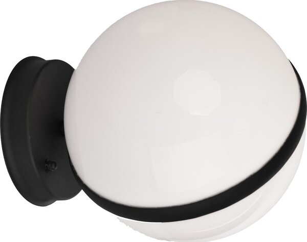 Aplică de exterior CIRCULO 1xE27/40W/230V IP44