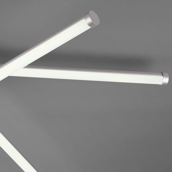 Lustră LED dimabilă încastrată SMARAGD 3xLED/8W/230V 3000-6000K Trio
