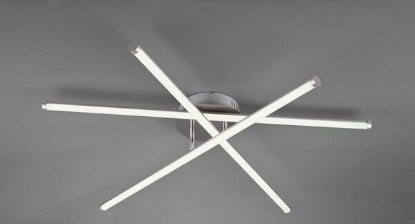 Lustră LED dimabilă încastrată SMARAGD 3xLED/8W/230V 3000-6000K Trio